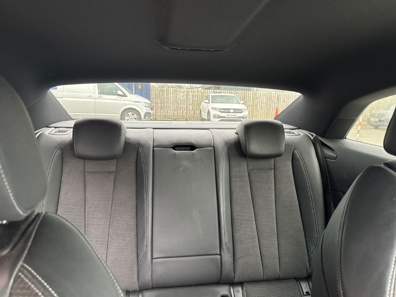 2017 (17) AUDI A5 2.0 TFSI S Line 2dr 5230095