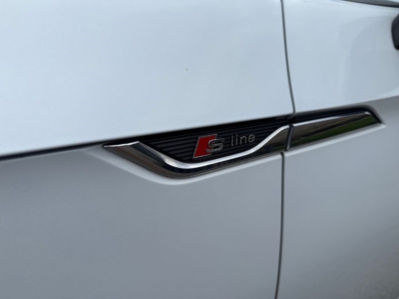 2017 (17) AUDI A5 2.0 TFSI S Line 2dr 5230098