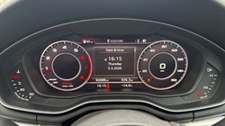 2017 (17) AUDI A5 2.0 TFSI S Line 2dr 5230073