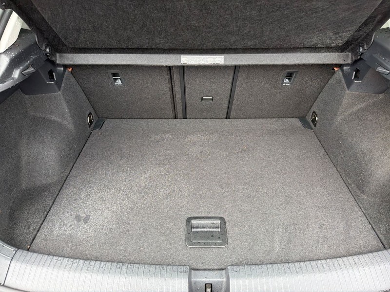 2021 (21) VOLKSWAGEN T-ROC 1.5 TSI EVO SE 5dr 5229631