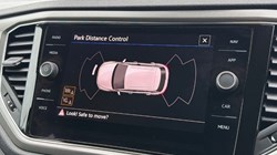 2021 (21) VOLKSWAGEN T-ROC 1.5 TSI EVO SE 5dr 5229636