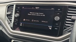 2021 (21) VOLKSWAGEN T-ROC 1.5 TSI EVO SE 5dr 5229637