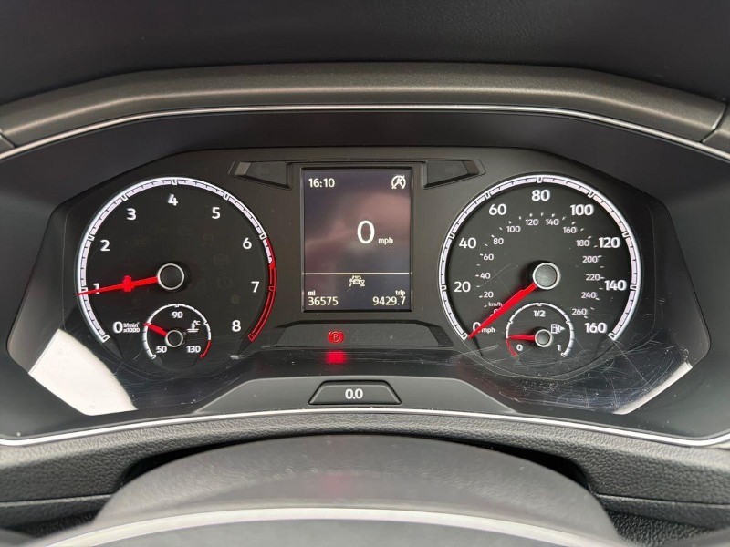 2021 (21) VOLKSWAGEN T-ROC 1.5 TSI EVO SE 5dr 5229623