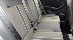 2021 (21) VOLKSWAGEN T-ROC 1.5 TSI EVO SE 5dr 5229630