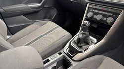 2021 (21) VOLKSWAGEN T-ROC 1.5 TSI EVO SE 5dr 5229626