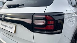 2020 (70) VOLKSWAGEN T-CROSS 1.0 TSI 115 R-Line 5dr DSG 5229326