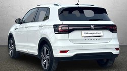 2020 (70) VOLKSWAGEN T-CROSS 1.0 TSI 115 R-Line 5dr DSG 5229295