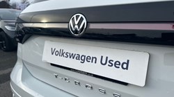 2020 (70) VOLKSWAGEN T-CROSS 1.0 TSI 115 R-Line 5dr DSG 5229325