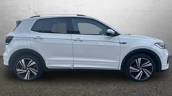 2020 (70) VOLKSWAGEN T-CROSS 1.0 TSI 115 R-Line 5dr DSG 5229298