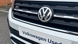 2020 (70) VOLKSWAGEN T-CROSS 1.0 TSI 115 R-Line 5dr DSG 5229323