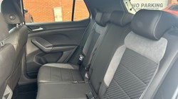 2020 (70) VOLKSWAGEN T-CROSS 1.0 TSI 115 R-Line 5dr DSG 5229309
