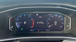 2020 (70) VOLKSWAGEN T-CROSS 1.0 TSI 115 R-Line 5dr DSG 5229303