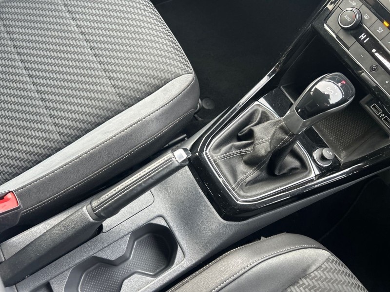 2020 (70) VOLKSWAGEN T-CROSS 1.0 TSI 115 R-Line 5dr DSG 5229306