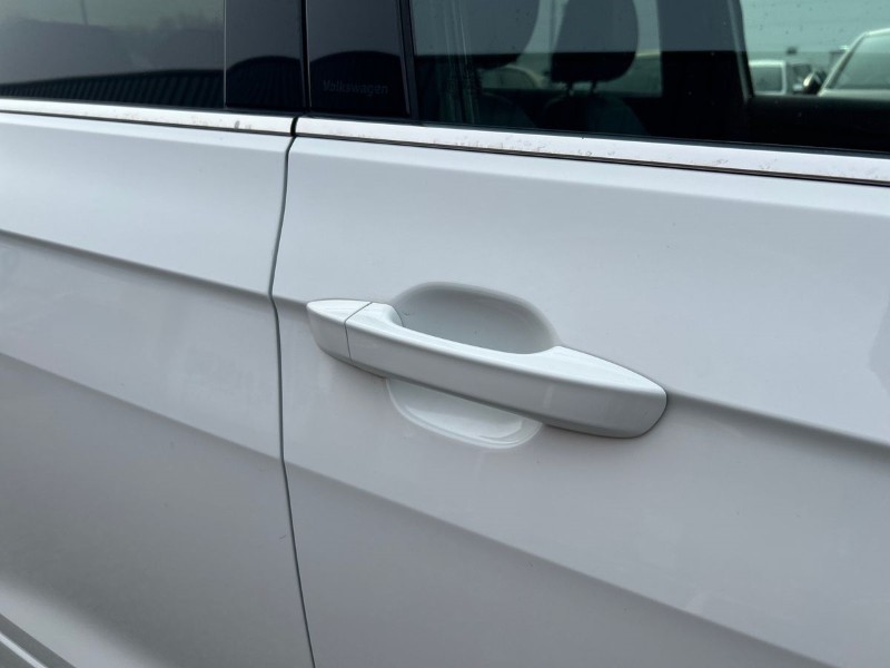 2020 (70) VOLKSWAGEN T-CROSS 1.0 TSI 115 R-Line 5dr DSG 5229327