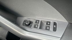 2020 (70) VOLKSWAGEN T-CROSS 1.0 TSI 115 R-Line 5dr DSG 5229314