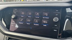 2020 (70) VOLKSWAGEN T-CROSS 1.0 TSI 115 R-Line 5dr DSG 5229304