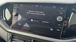 2020 (70) VOLKSWAGEN T-CROSS 1.0 TSI 115 R-Line 5dr DSG 5229318