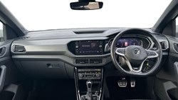 2020 (70) VOLKSWAGEN T-CROSS 1.0 TSI 115 R-Line 5dr DSG 5229302
