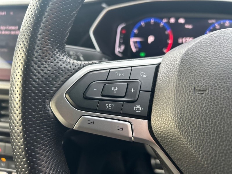 2020 (70) VOLKSWAGEN T-CROSS 1.0 TSI 115 R-Line 5dr DSG 5229320