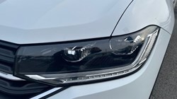 2020 (70) VOLKSWAGEN T-CROSS 1.0 TSI 115 R-Line 5dr DSG 5229324