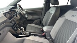 2020 (70) VOLKSWAGEN T-CROSS 1.0 TSI 115 R-Line 5dr DSG 5229296