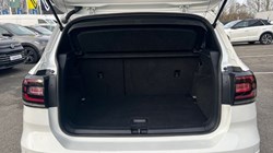 2020 (70) VOLKSWAGEN T-CROSS 1.0 TSI 115 R-Line 5dr DSG 5229310