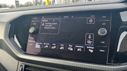 2020 (70) VOLKSWAGEN T-CROSS 1.0 TSI 115 R-Line 5dr DSG 5229317