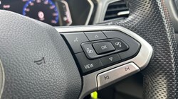 2020 (70) VOLKSWAGEN T-CROSS 1.0 TSI 115 R-Line 5dr DSG 5229319