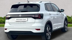 2020 (70) VOLKSWAGEN T-CROSS 1.0 TSI 115 R-Line 5dr DSG 5229311