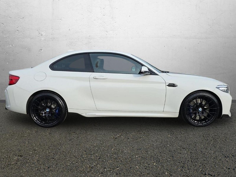 2019 (68) BMW M2 Competition 2dr DCT 5230141