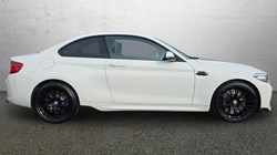 2019 (68) BMW M2 Competition 2dr DCT 5230141