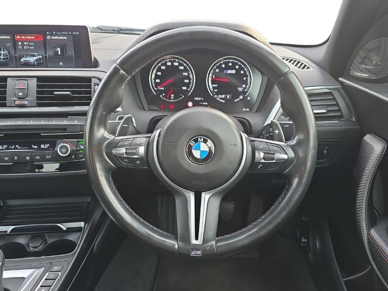 2019 (68) BMW M2 Competition 2dr DCT 5230145