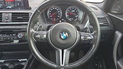 2019 (68) BMW M2 Competition 2dr DCT 5230145