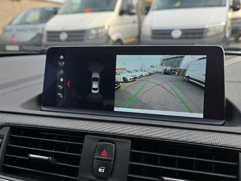 2019 (68) BMW M2 Competition 2dr DCT 5230159