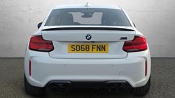 2019 (68) BMW M2 Competition 2dr DCT 5230142