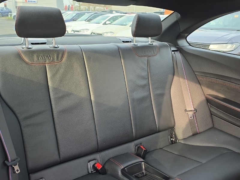 2019 (68) BMW M2 Competition 2dr DCT 5230152