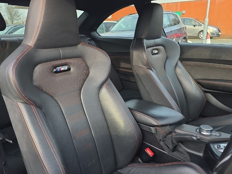 2019 (68) BMW M2 Competition 2dr DCT 5230158