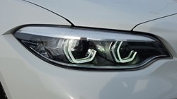 2019 (68) BMW M2 Competition 2dr DCT 5230168