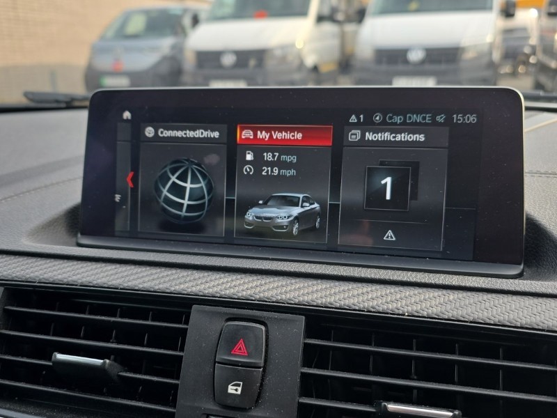 2019 (68) BMW M2 Competition 2dr DCT 5230147