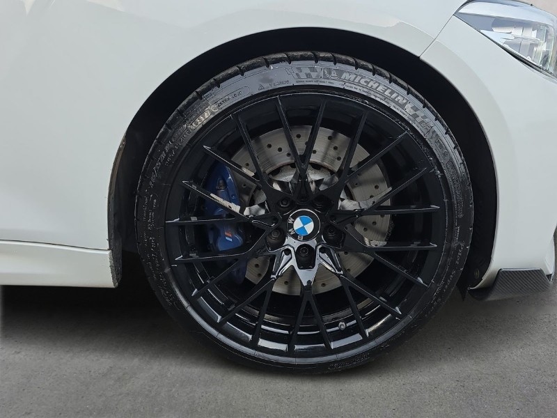 2019 (68) BMW M2 Competition 2dr DCT 5230144