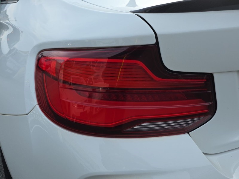 2019 (68) BMW M2 Competition 2dr DCT 5230170