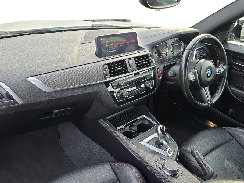 2019 (68) BMW M2 Competition 2dr DCT 5230139