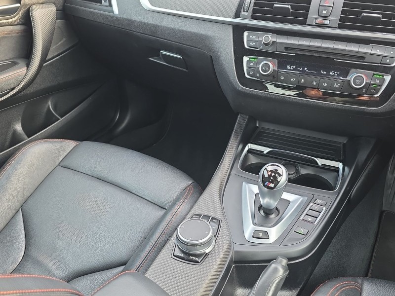 2019 (68) BMW M2 Competition 2dr DCT 5230149