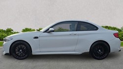 2019 (68) BMW M2 Competition 2dr DCT 5230155