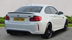 2019 (68) BMW M2 Competition 2dr DCT 5230154