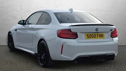 2019 (68) BMW M2 Competition 2dr DCT 5230138