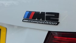 2019 (68) BMW M2 Competition 2dr DCT 5230169