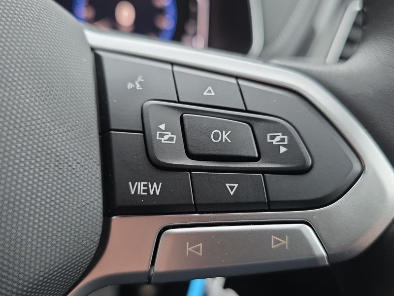 2024 (74) VOLKSWAGEN T-CROSS 1.0 TSI 115 R-Line 5dr 5229544