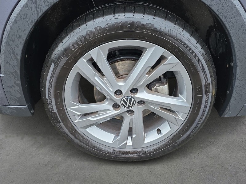 2024 (74) VOLKSWAGEN T-CROSS 1.0 TSI 115 R-Line 5dr 5229526