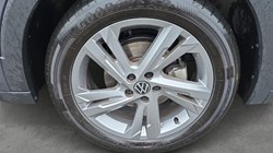 2024 (74) VOLKSWAGEN T-CROSS 1.0 TSI 115 R-Line 5dr 5229526